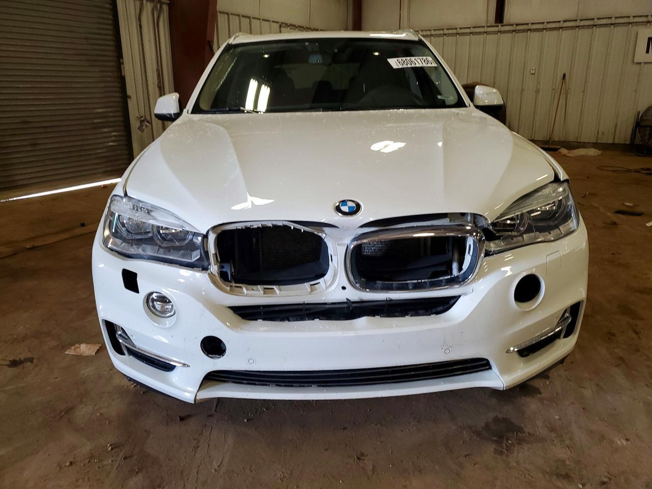 2014 BMW X5 XDRIVE35I — Фото 5 из 12