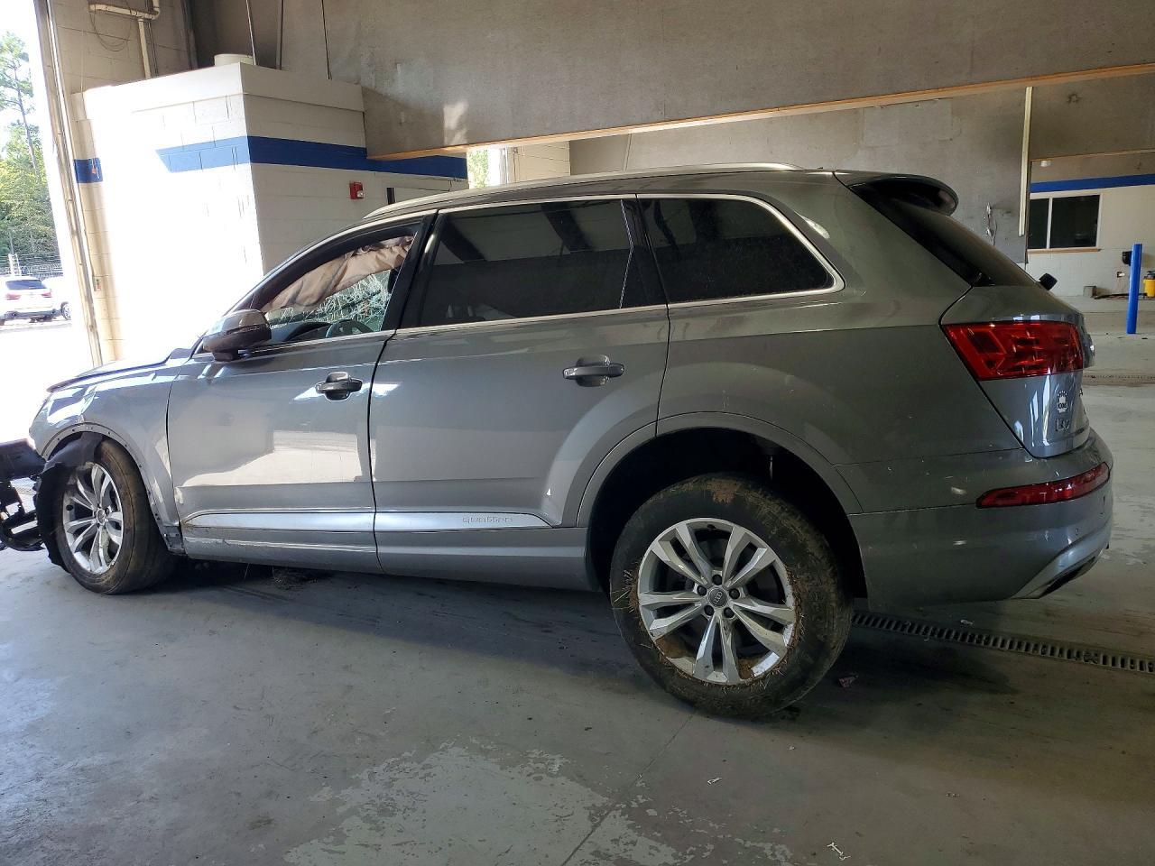2017 AUDI Q7 PREMIUM PLUS — Фото 2 из 13