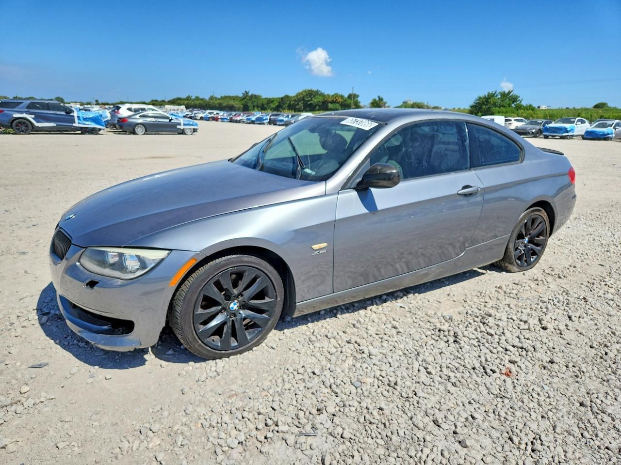 2012 BMW 328 WBAKF5C5XCE657338