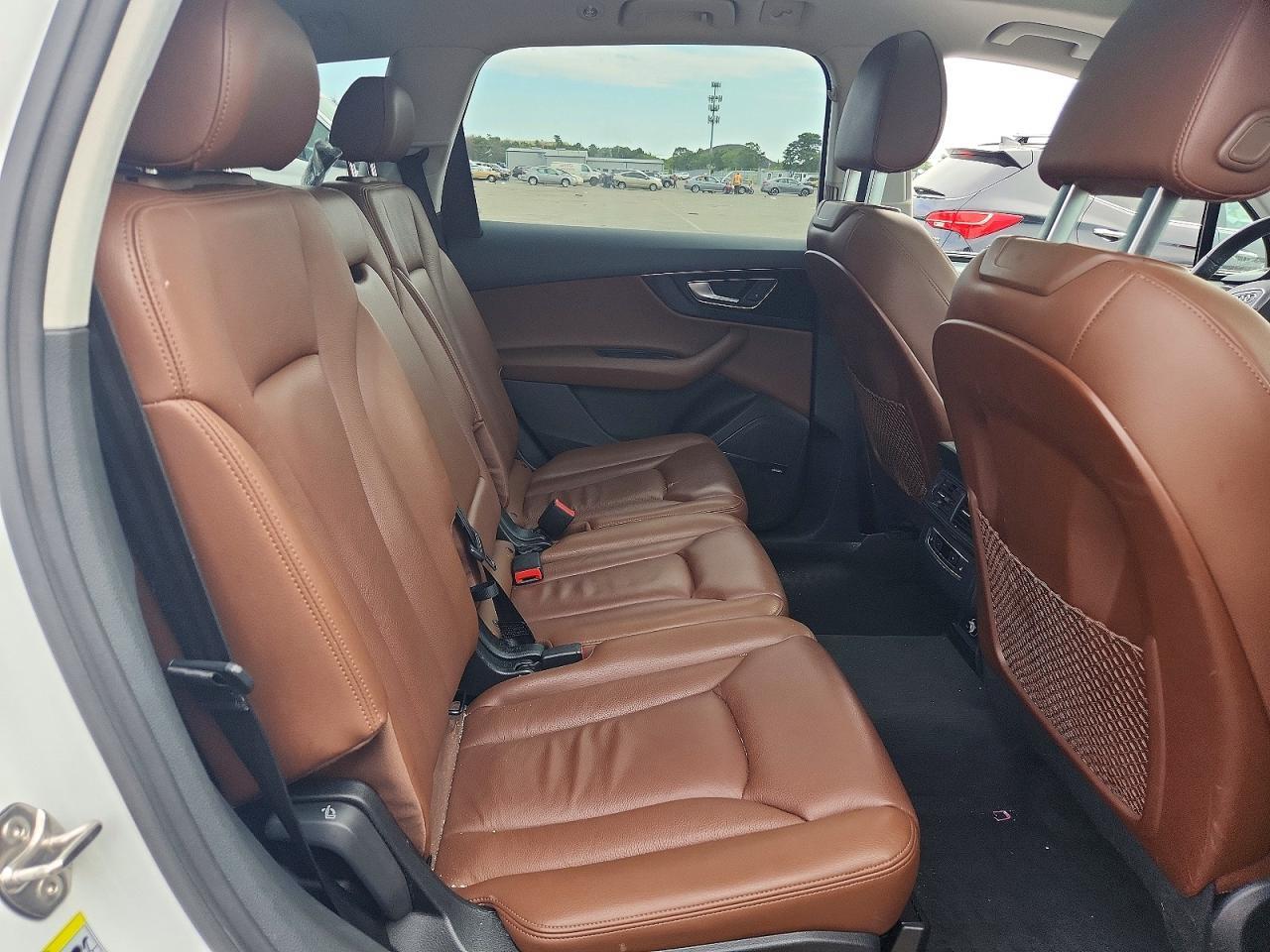 2019 AUDI Q7 PREMIUM PLUS — Фото 11 из 13