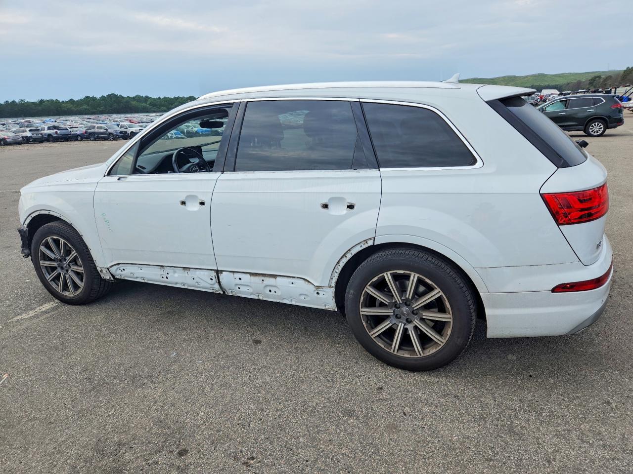 2019 AUDI Q7 PREMIUM PLUS — Фото 2 из 13