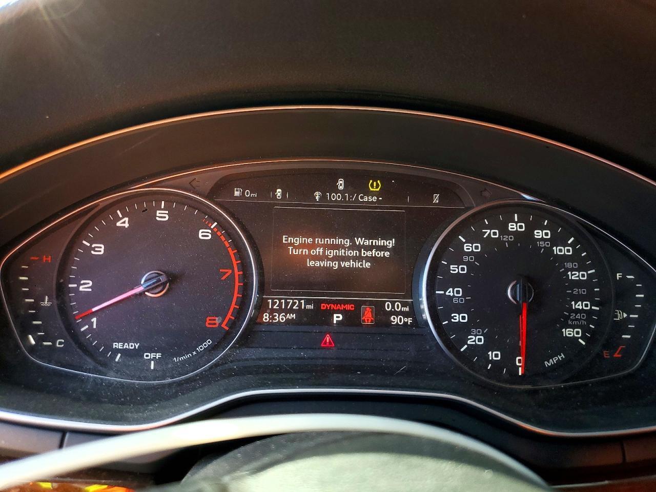 2019 AUDI A5 PREMIUM — Фото 9 из 12