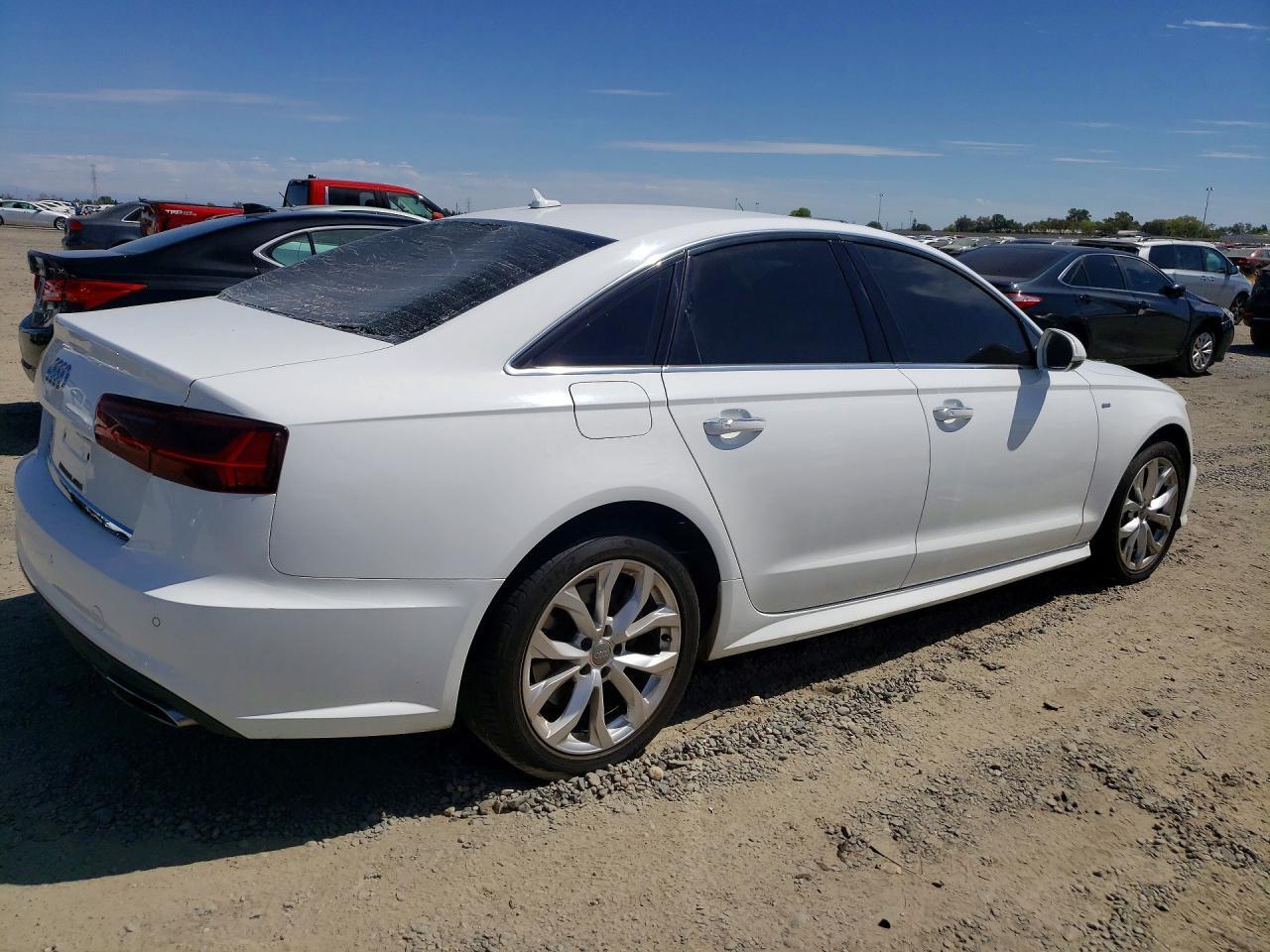 2018 AUDI A6 PREMIUM — Фото 3 из 12