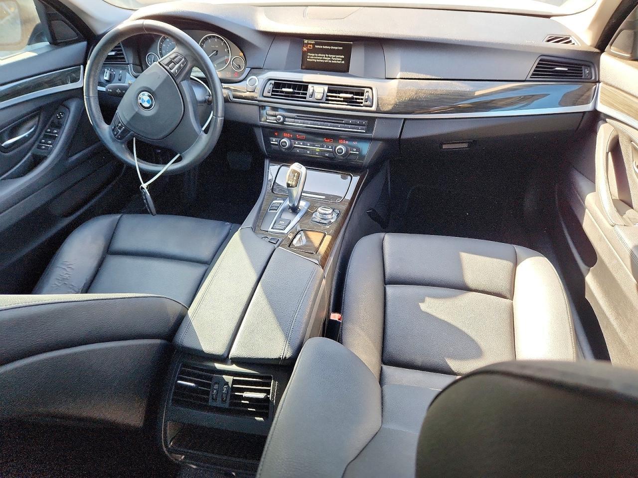 WBAXG5C53DDY36332 2013 BMW 528 photo no. 8