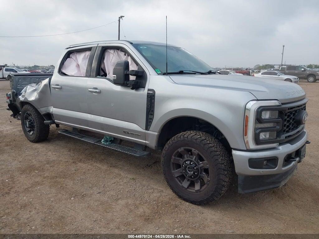 1FT8W2BT5REC33618 2024 FORD F-250 photo no. 1