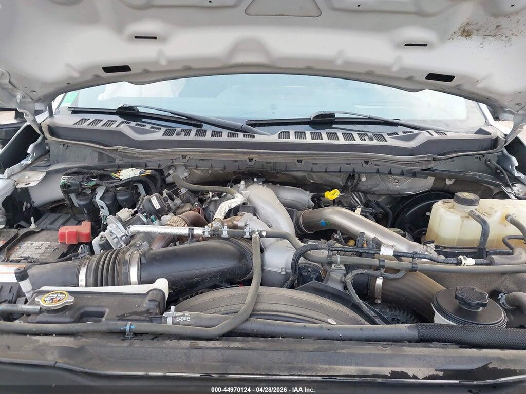 1FT8W2BT5REC33618 2024 FORD F-250 photo no. 10