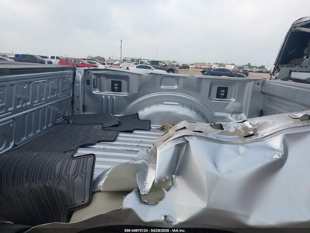 1FT8W2BT5REC33618 2024 FORD F-250 photo no. 5
