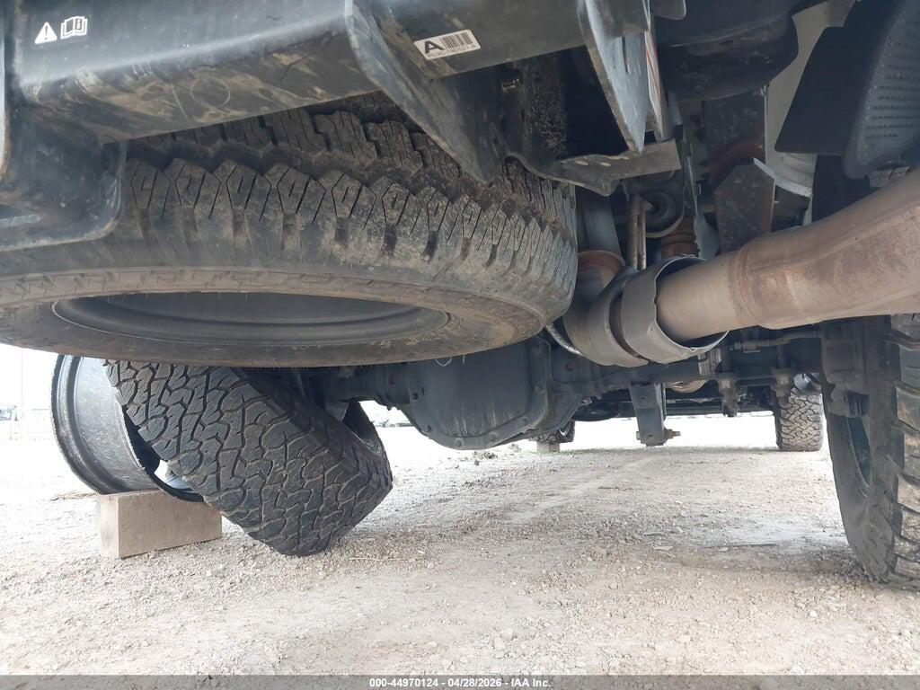 1FT8W2BT5REC33618 2024 FORD F-250 photo no. 8