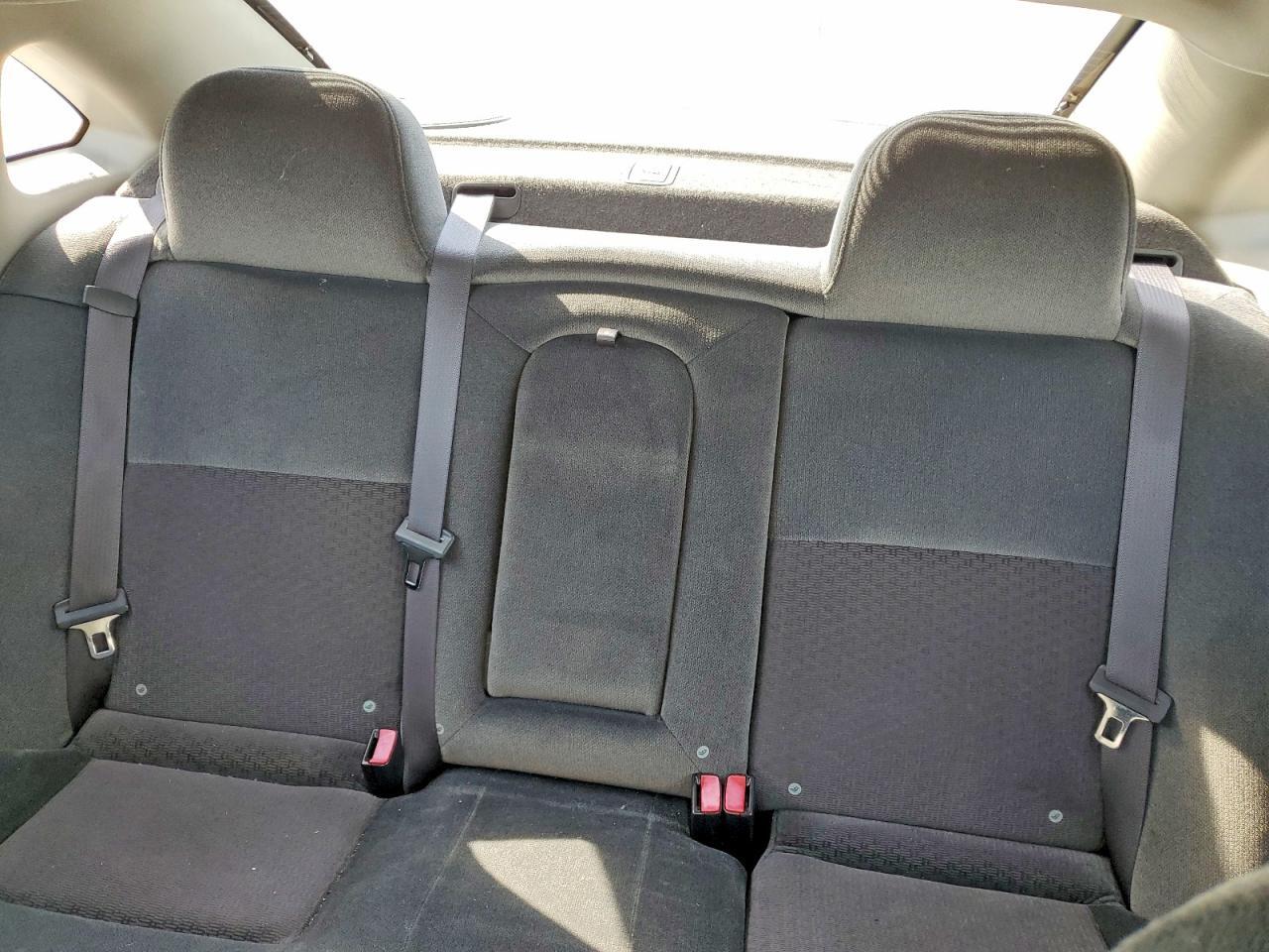 2012 CHEVROLET IMPALA LT — Фото 10 из 13