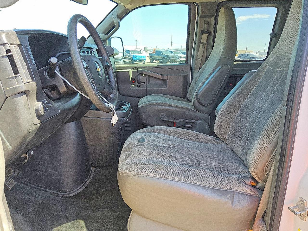 1GAZGPFG1G1289788 2016 CHEVROLET EXPRESS G3500 photo no. 7