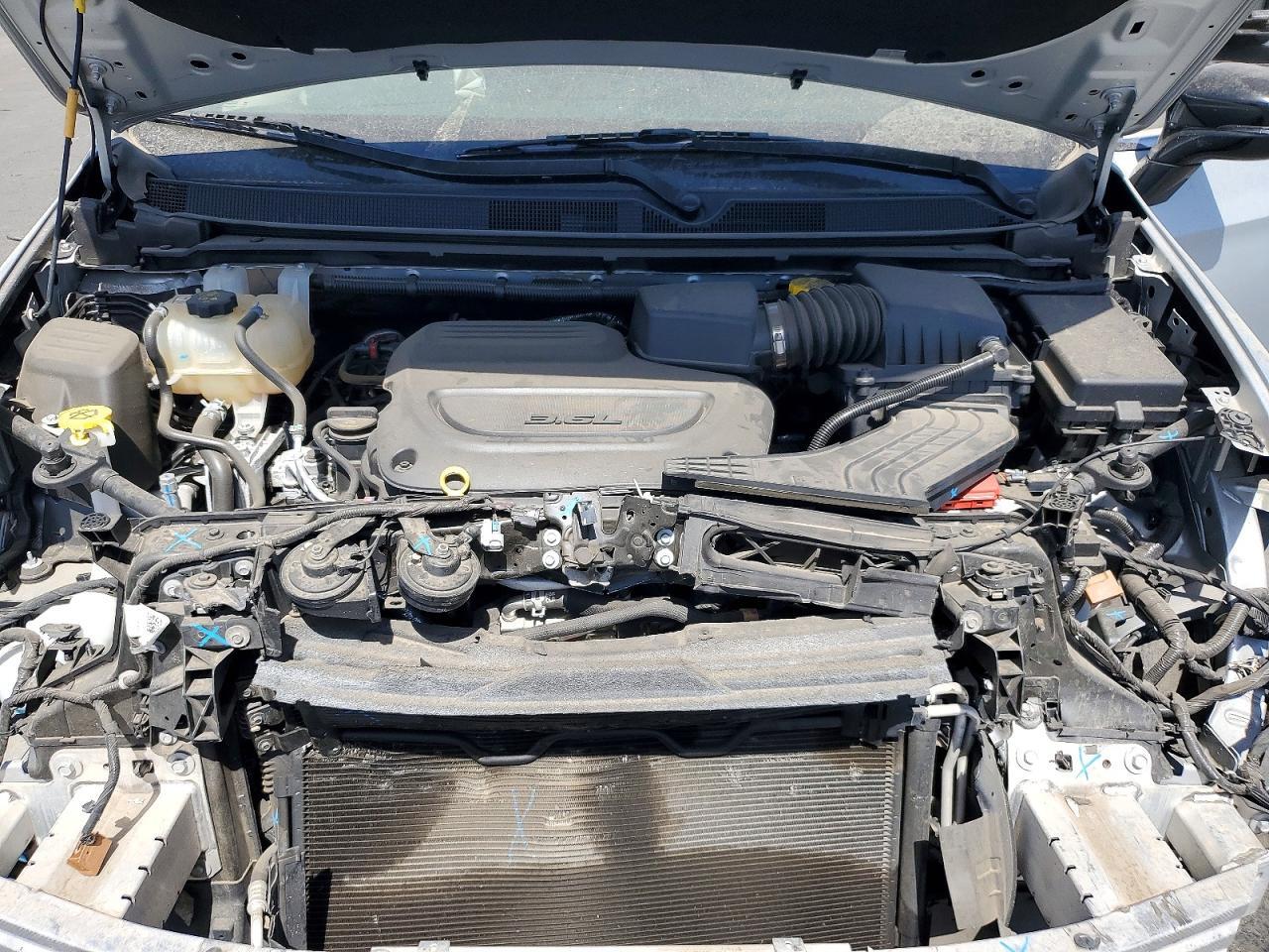 2024 CHRYSLER PACIFICA TOURING L — Фото 12 из 14