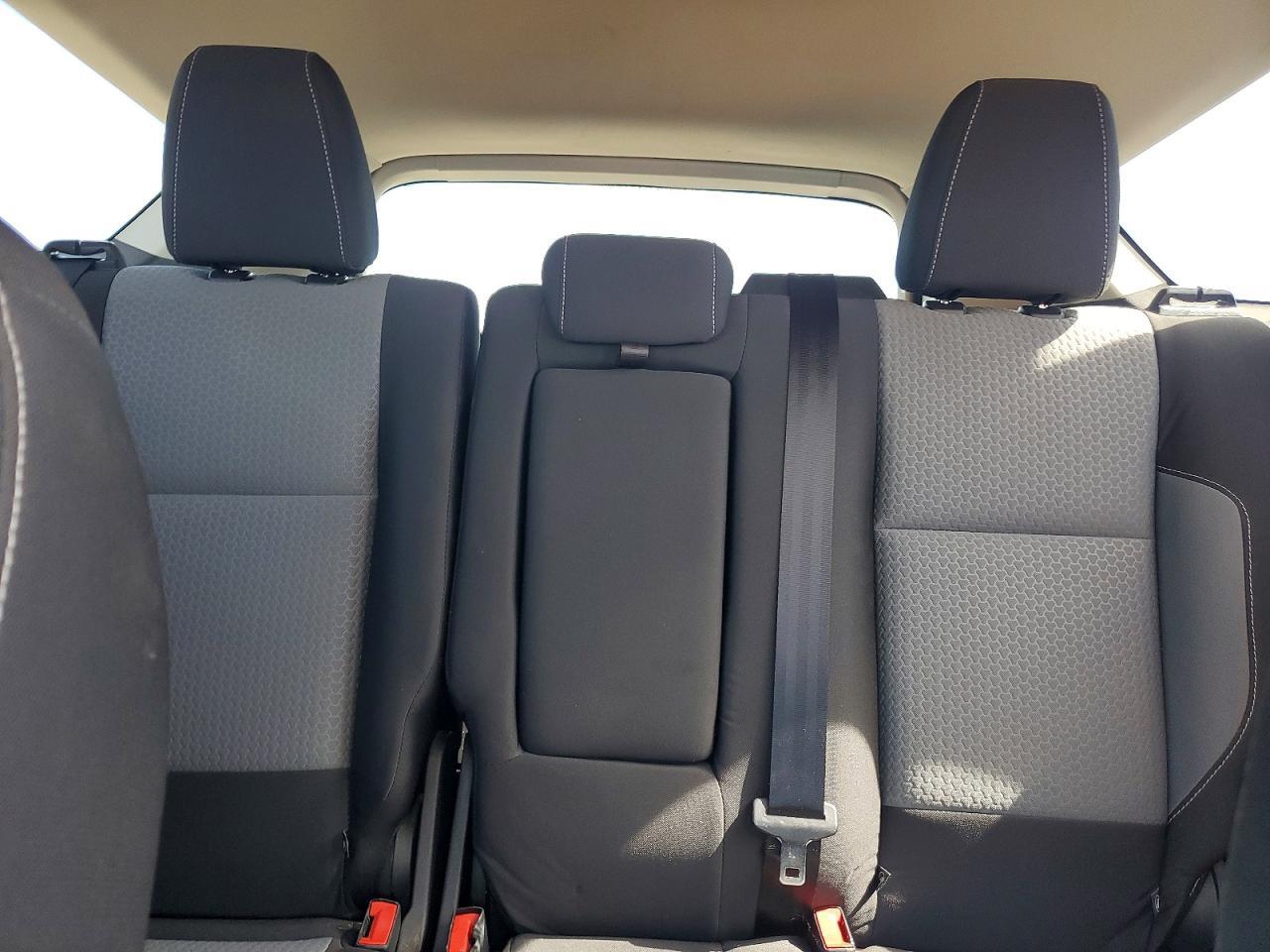 2019 FORD ESCAPE SE — Фото 10 из 13