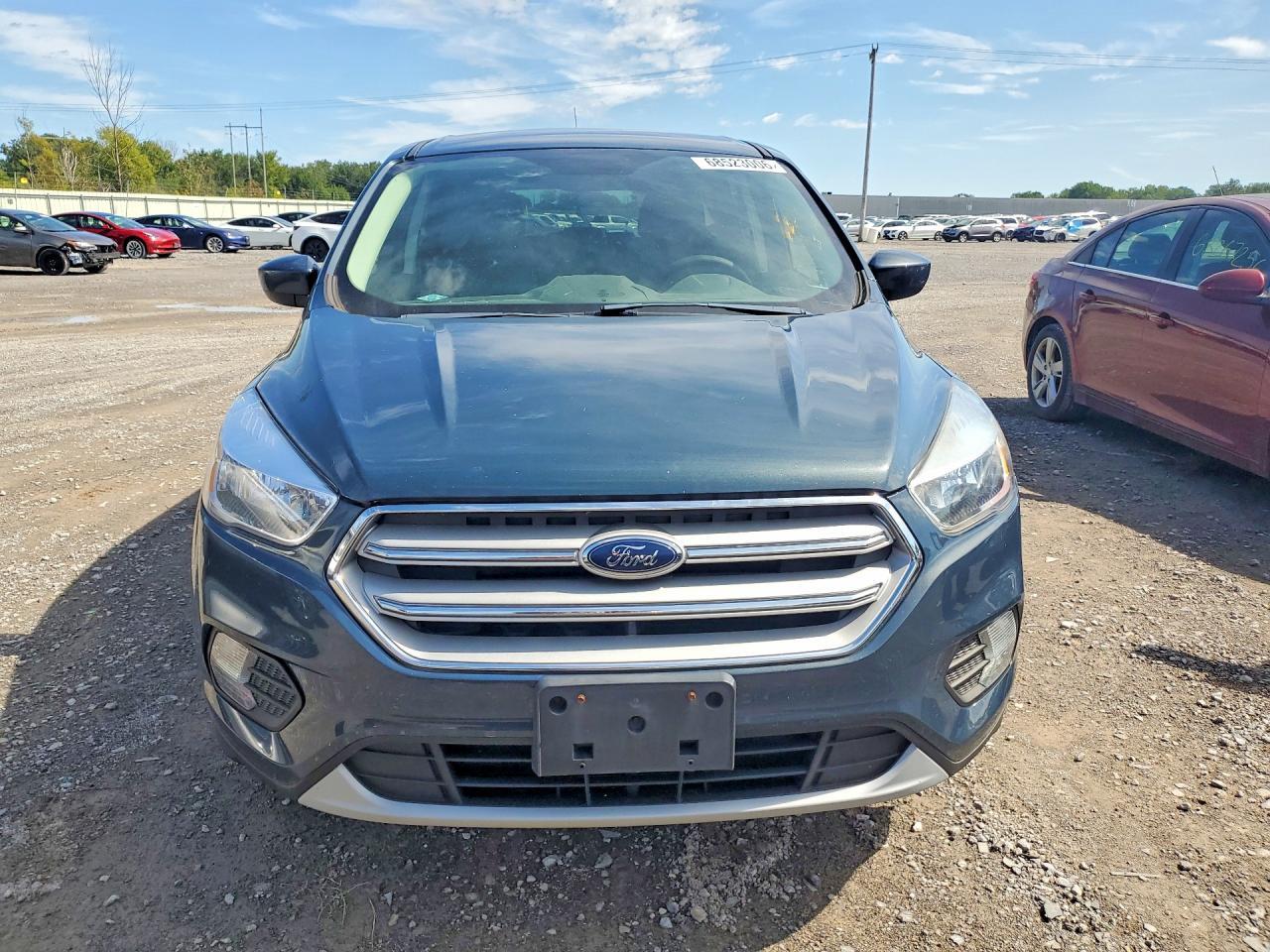 2019 FORD ESCAPE SE — Фото 5 из 13