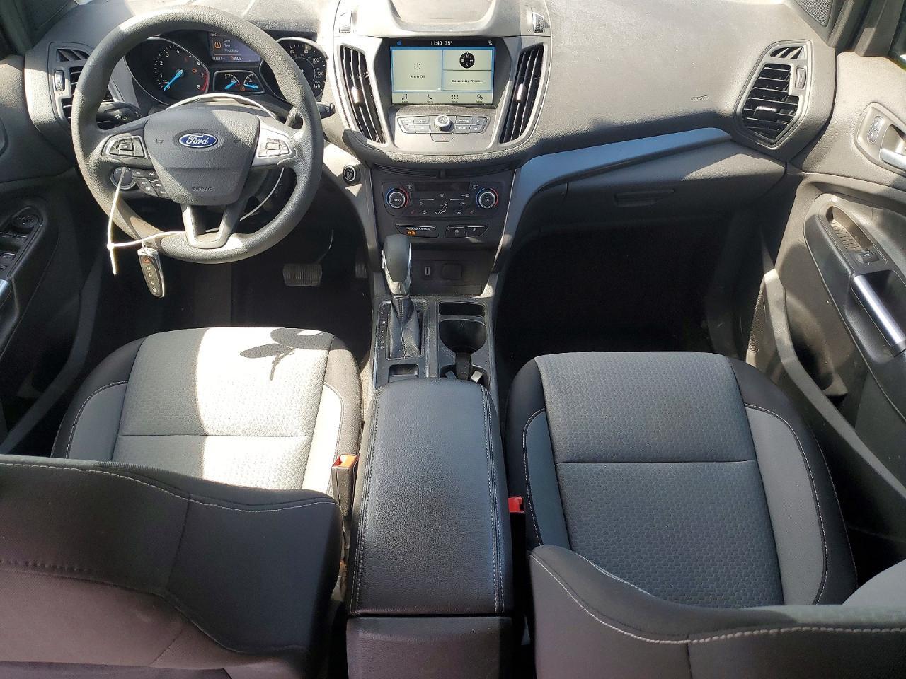 2019 FORD ESCAPE SE — Фото 8 из 13