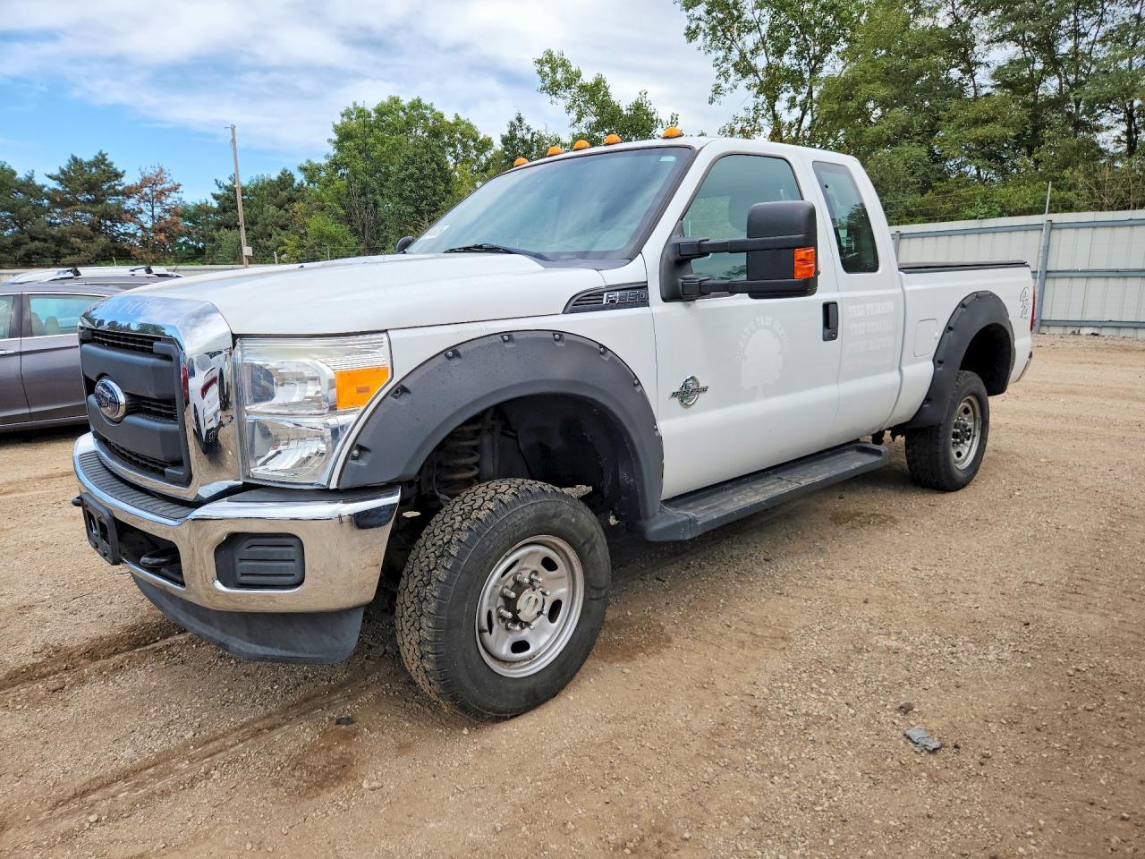 2016 FORD F350 1FT8X3BT0GEC21893