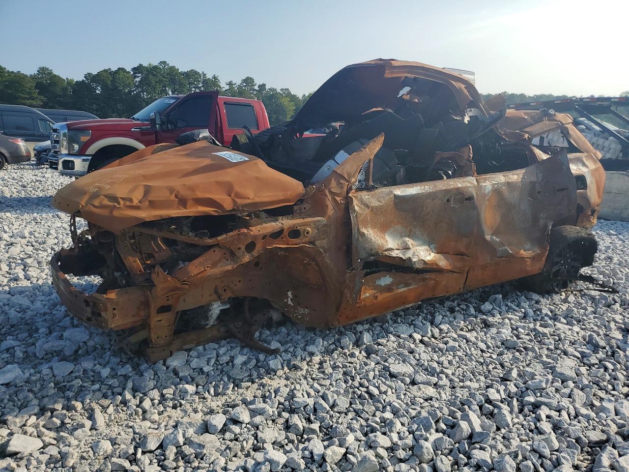 2023 GMC ACADIA 1GKKNML41PZ114860