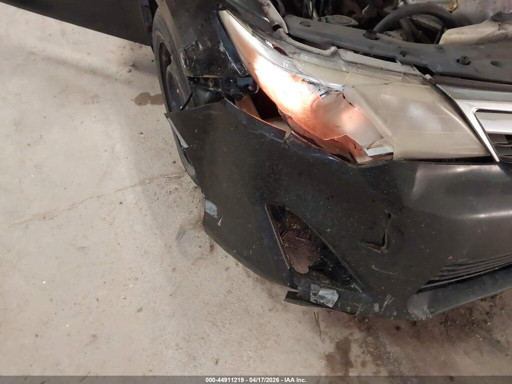 4T1BF1FK8CU073325 2012 TOYOTA CAMRY photo no. 6