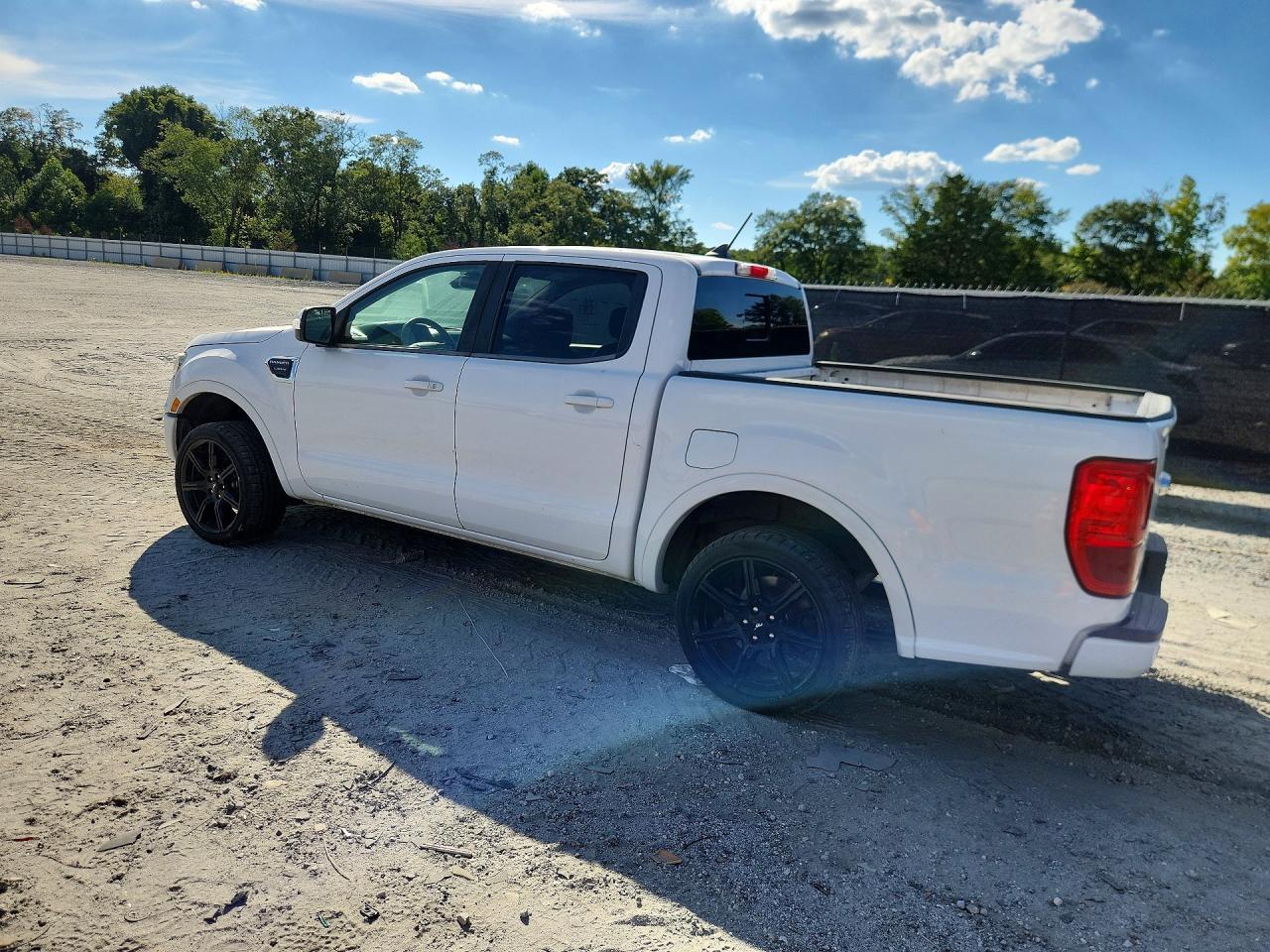 2020 FORD RANGER XL — Фото 2 из 12