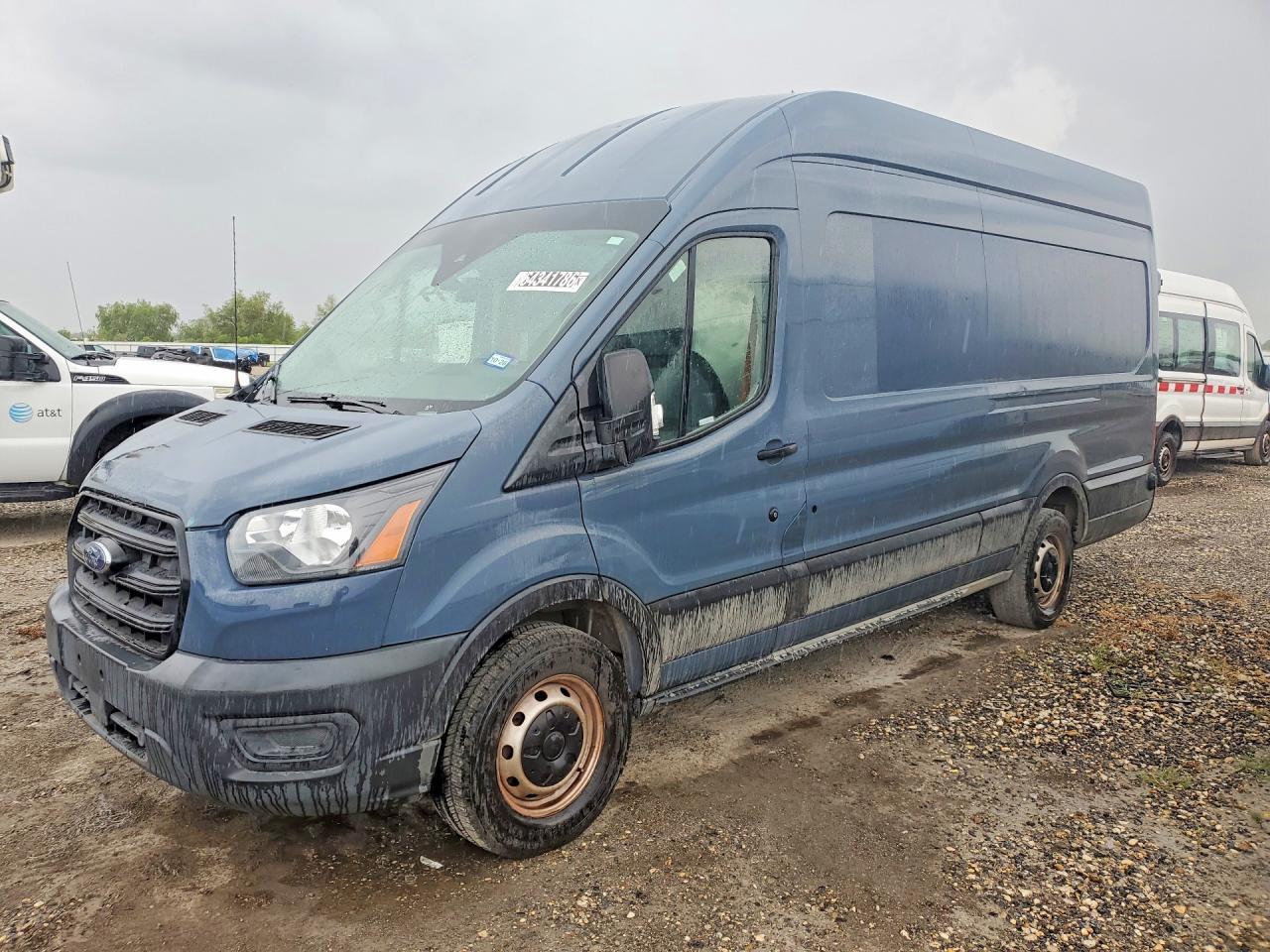 2020 FORD TRANSIT 1FTBR3X88LKB27096