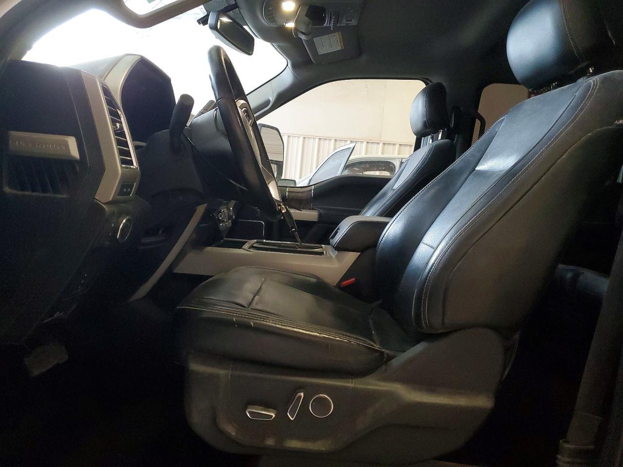 1FT8W3BT2HED16735 2017 FORD F350 photo no. 7