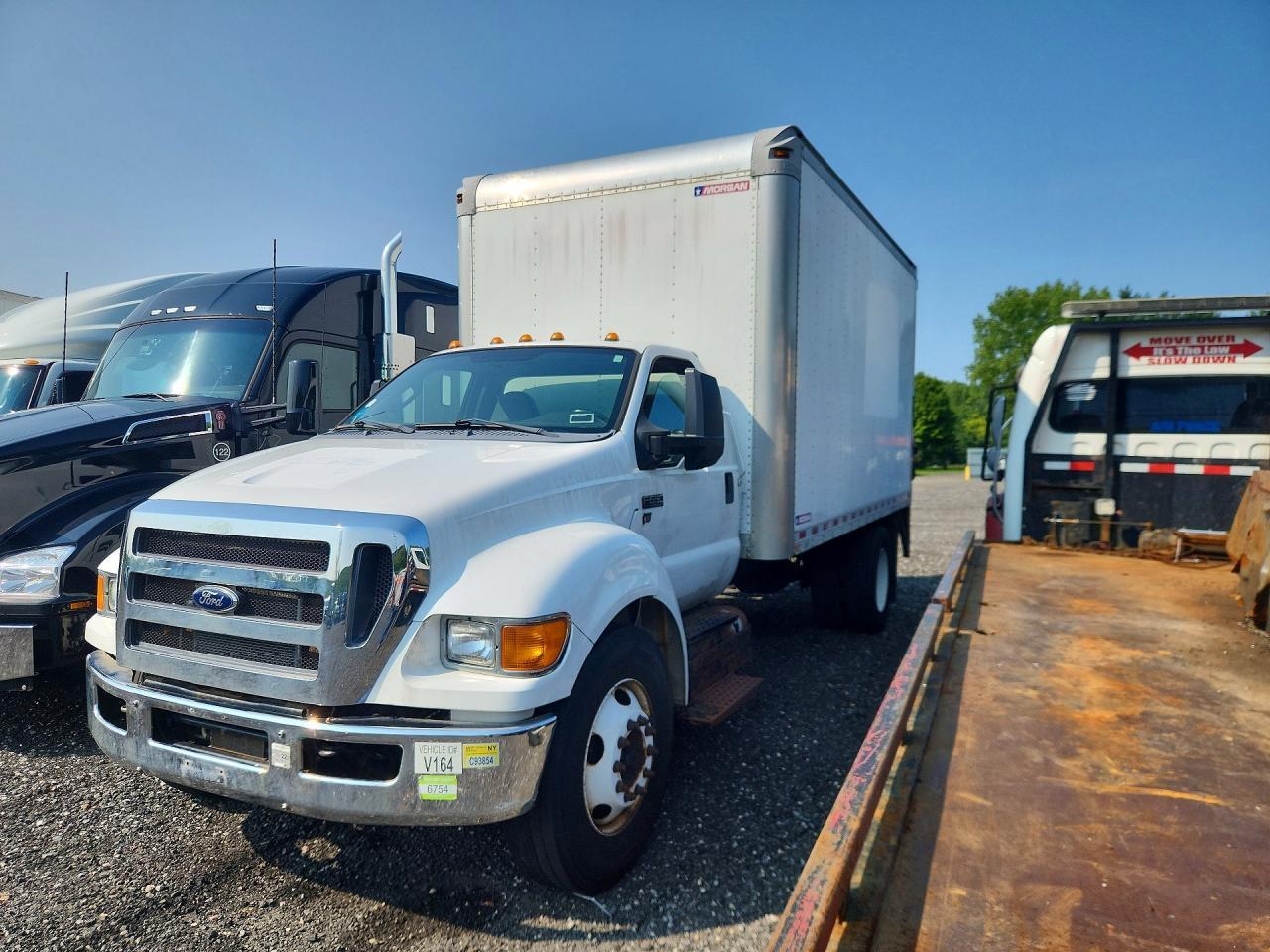 2015 FORD F650 3FRNF6HP6FV704859