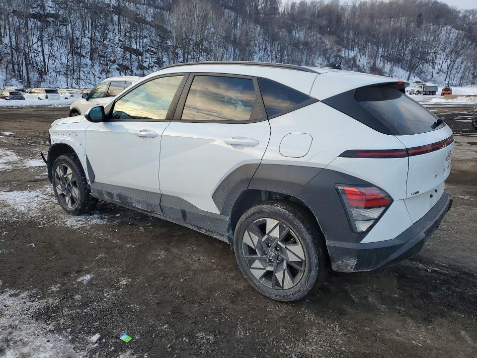 2024 HYUNDAI KONA SEL — Фото 2 из 14