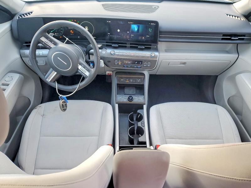 2024 HYUNDAI KONA SEL — Фото 8 из 14