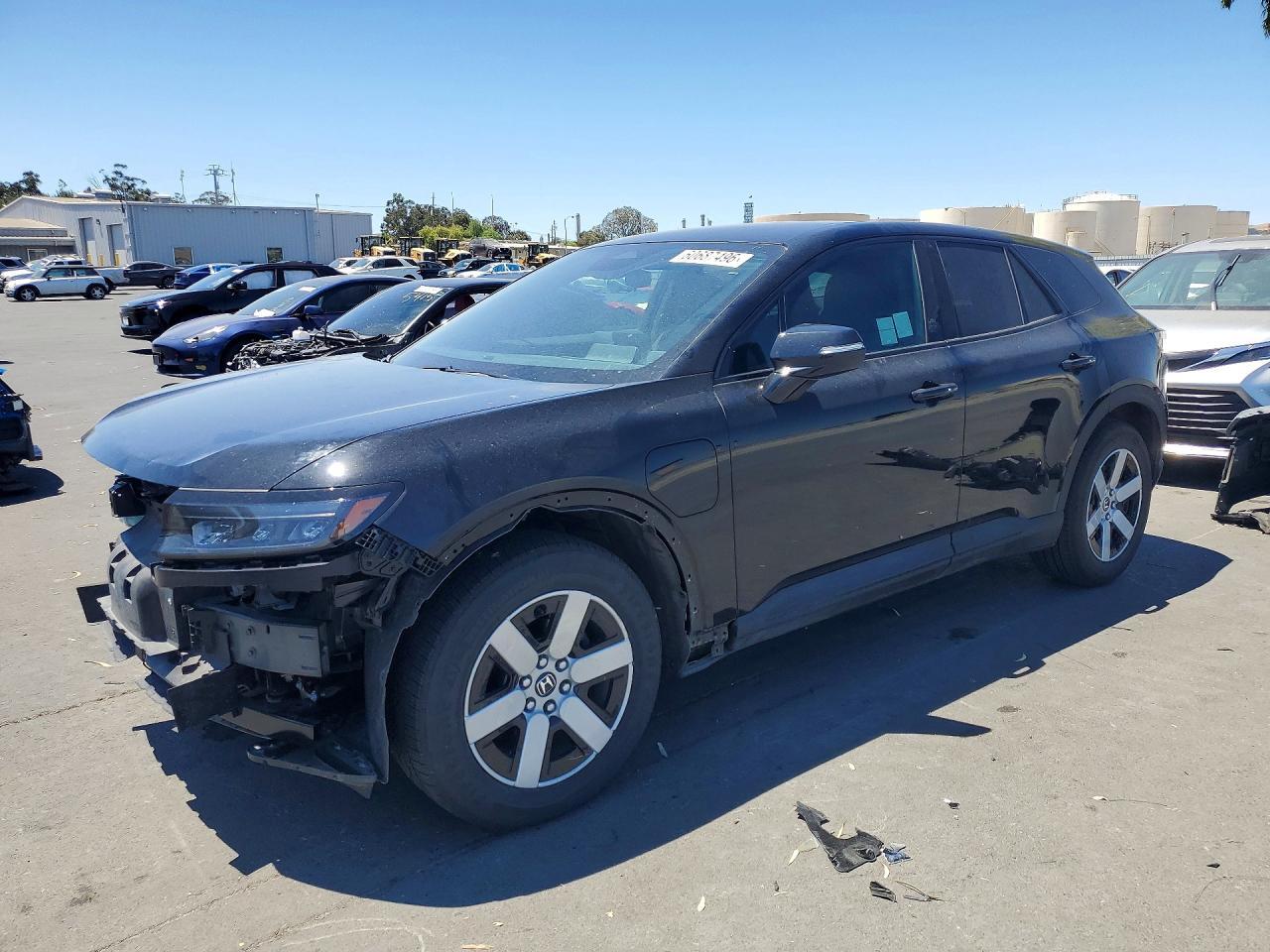 2024 HONDA PROLOGUE 3GPKHURM0RS535428