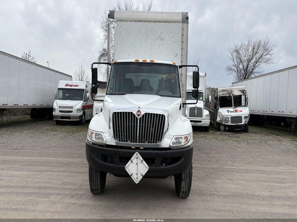3HAMMMMN0KL385063 2019 INTERNATIONAL DURASTAR 4300 photo no. 11
