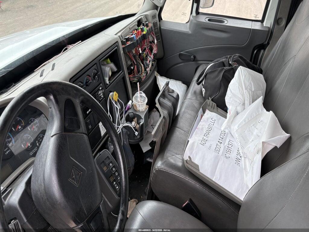 3HAMMMMN0KL385063 2019 INTERNATIONAL DURASTAR 4300 photo no. 12