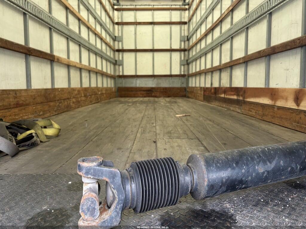 3HAMMMMN0KL385063 2019 INTERNATIONAL DURASTAR 4300 photo no. 5