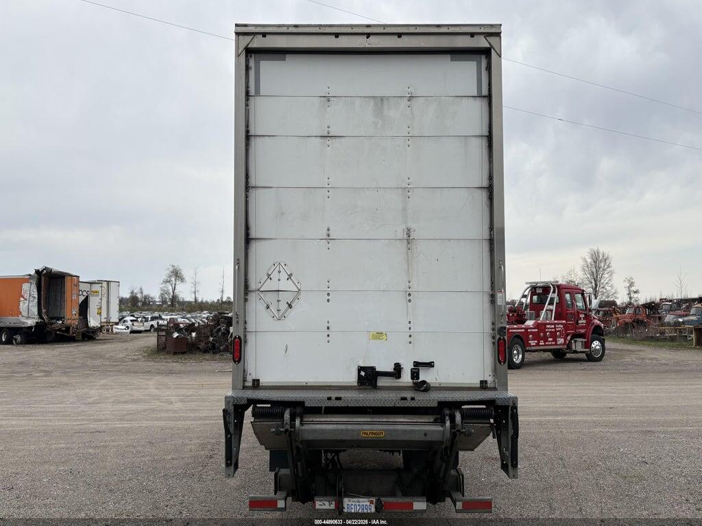 3HAMMMMN0KL385063 2019 INTERNATIONAL DURASTAR 4300 photo no. 8
