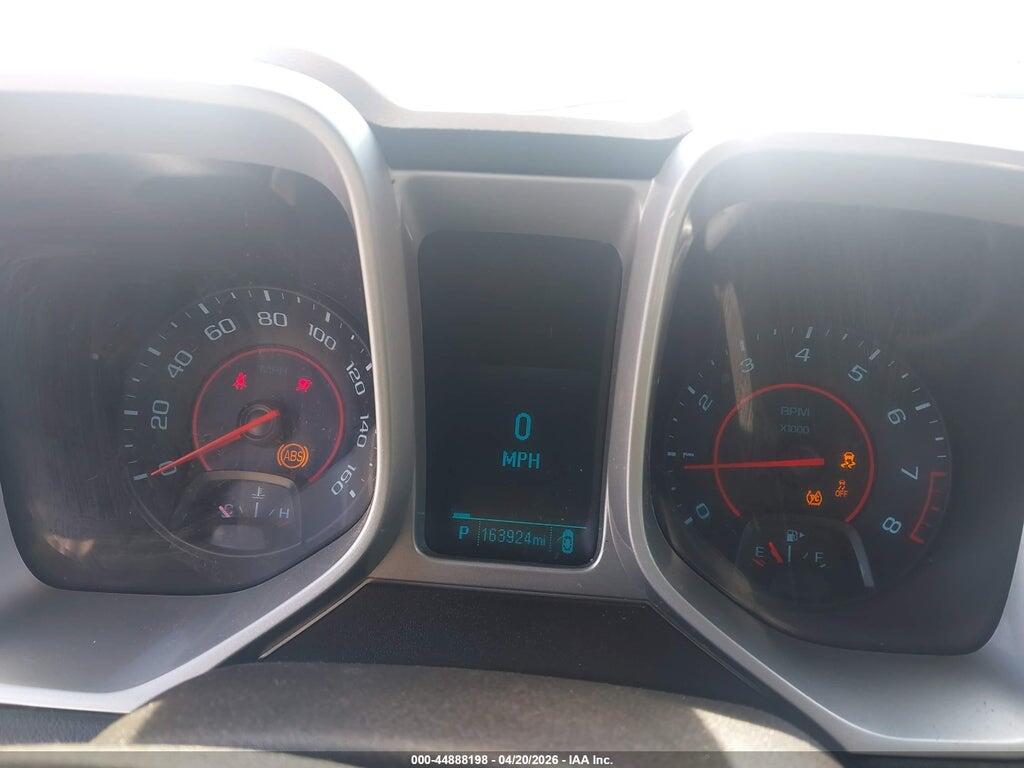 2G1FB1E38D9182659 2013 CHEVROLET CAMARO photo no. 7
