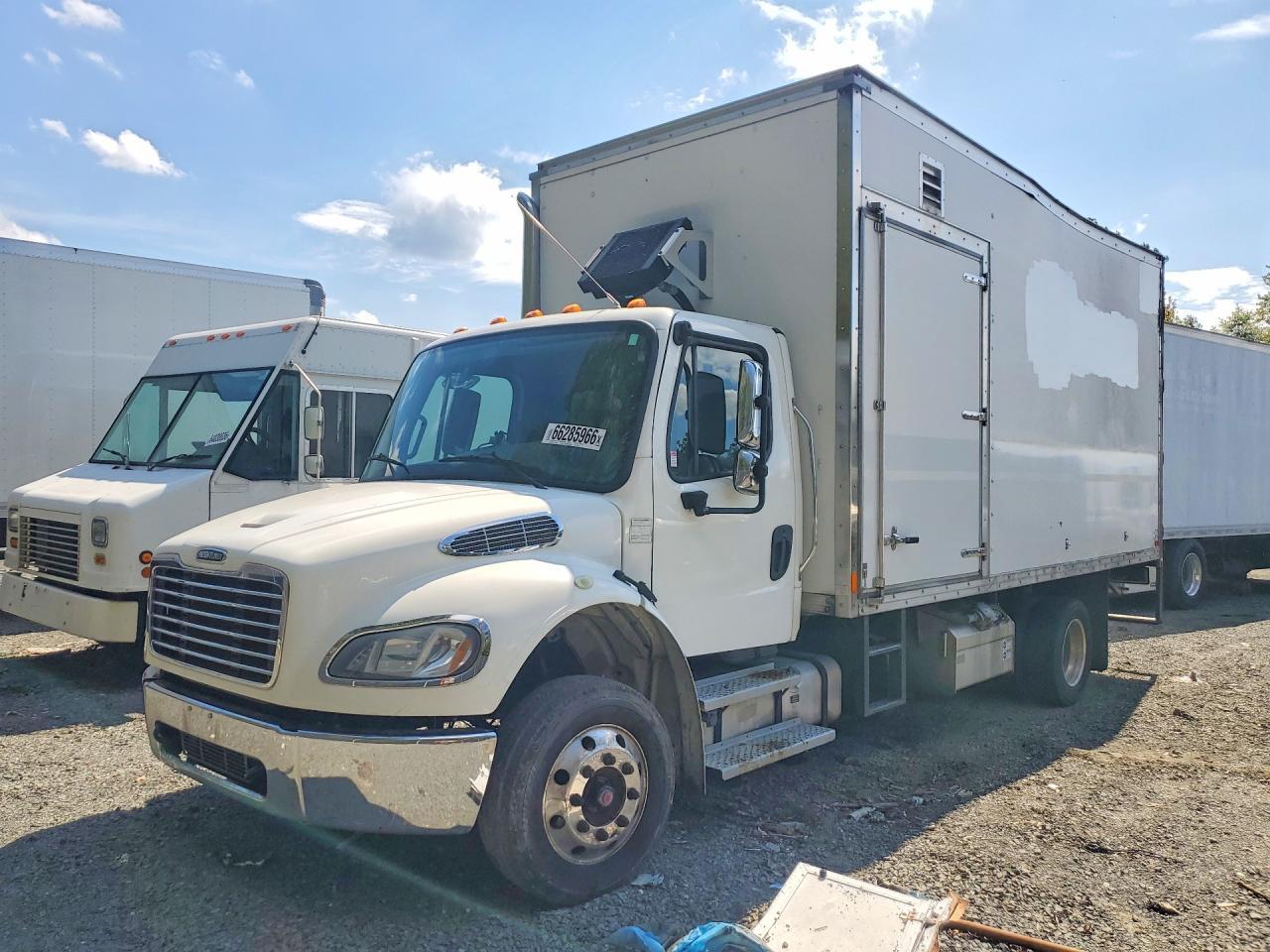 2019 FREIGHTLINER M2 1FVACWFD6KHKD4429