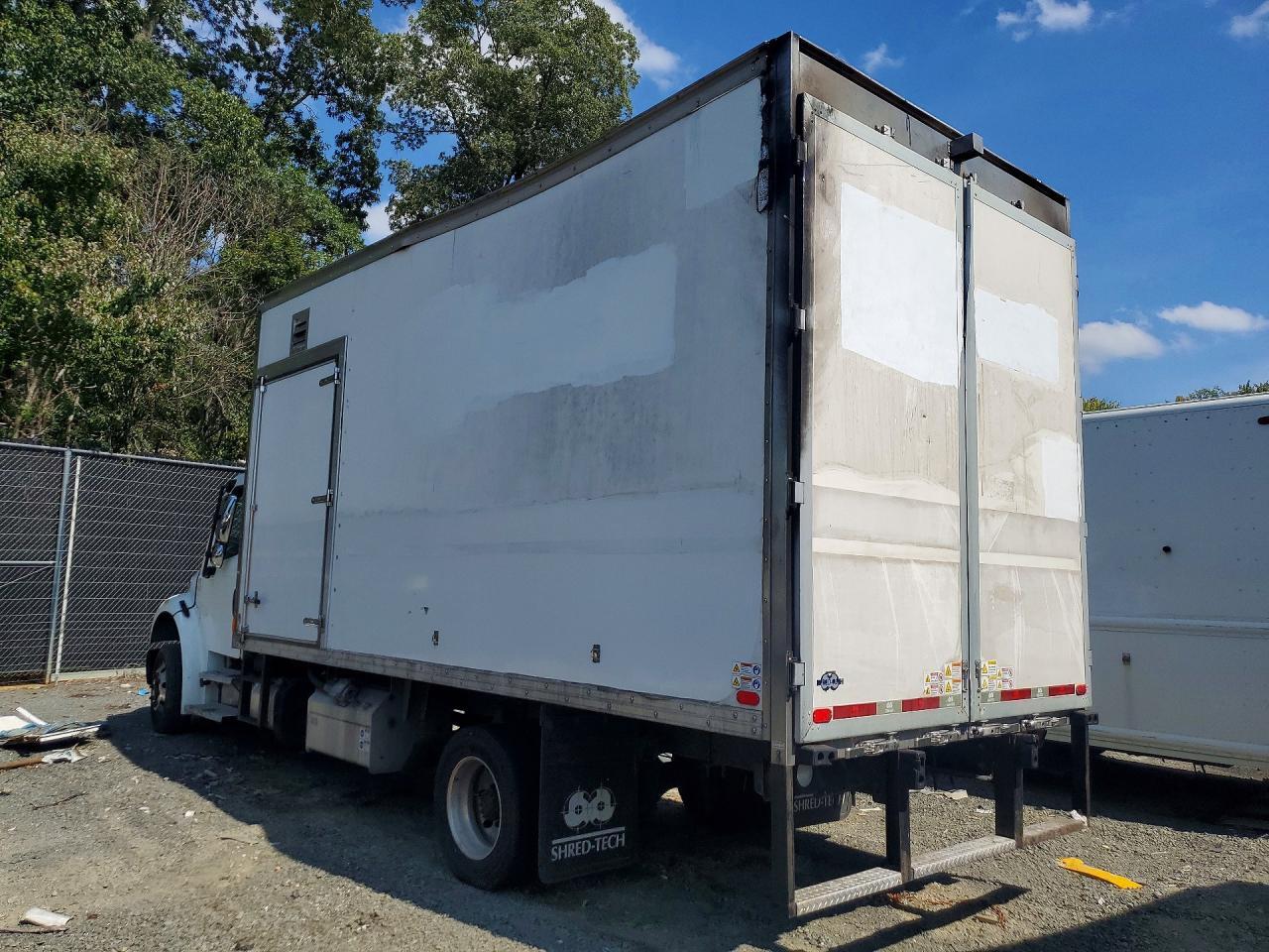 1FVACWFD6KHKD4429 2019 FREIGHTLINER M2 photo no. 2