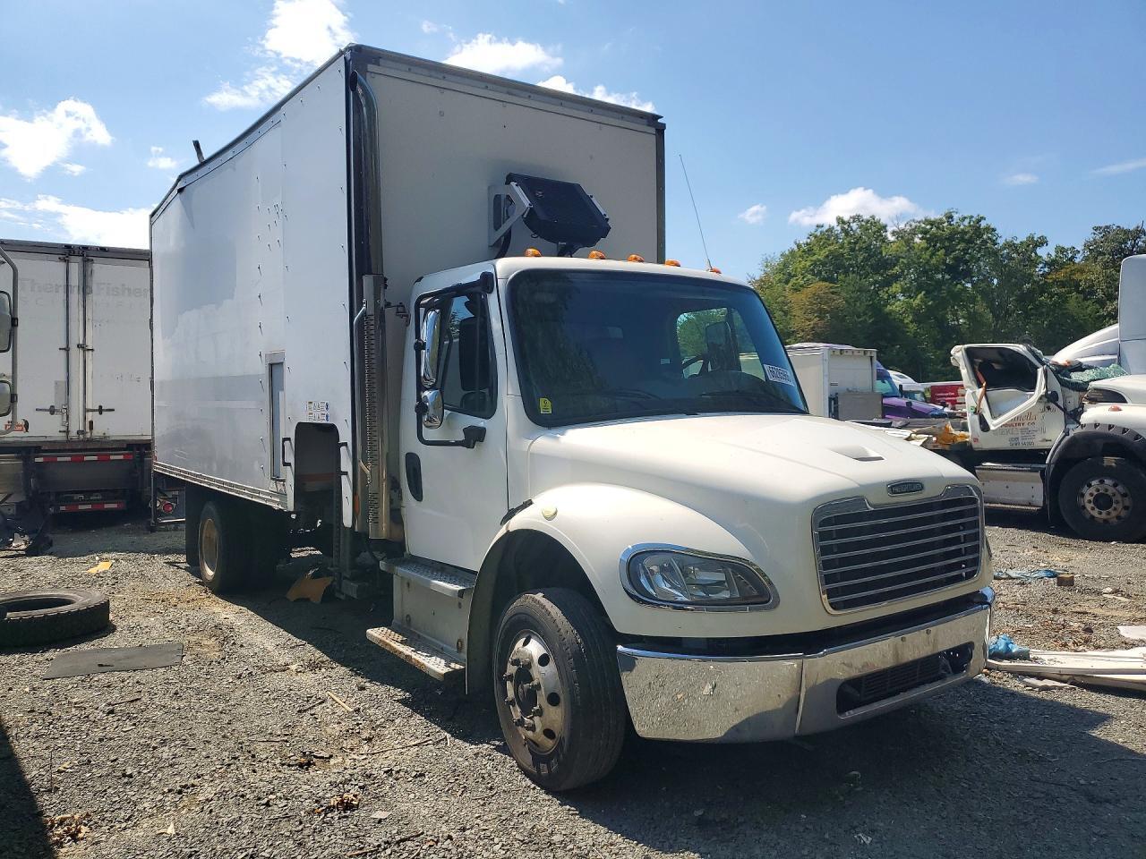 1FVACWFD6KHKD4429 2019 FREIGHTLINER M2 photo no. 4
