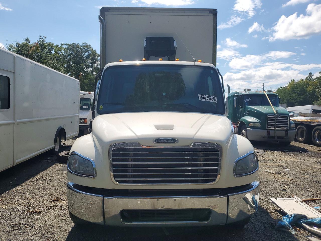 1FVACWFD6KHKD4429 2019 FREIGHTLINER M2 photo no. 5
