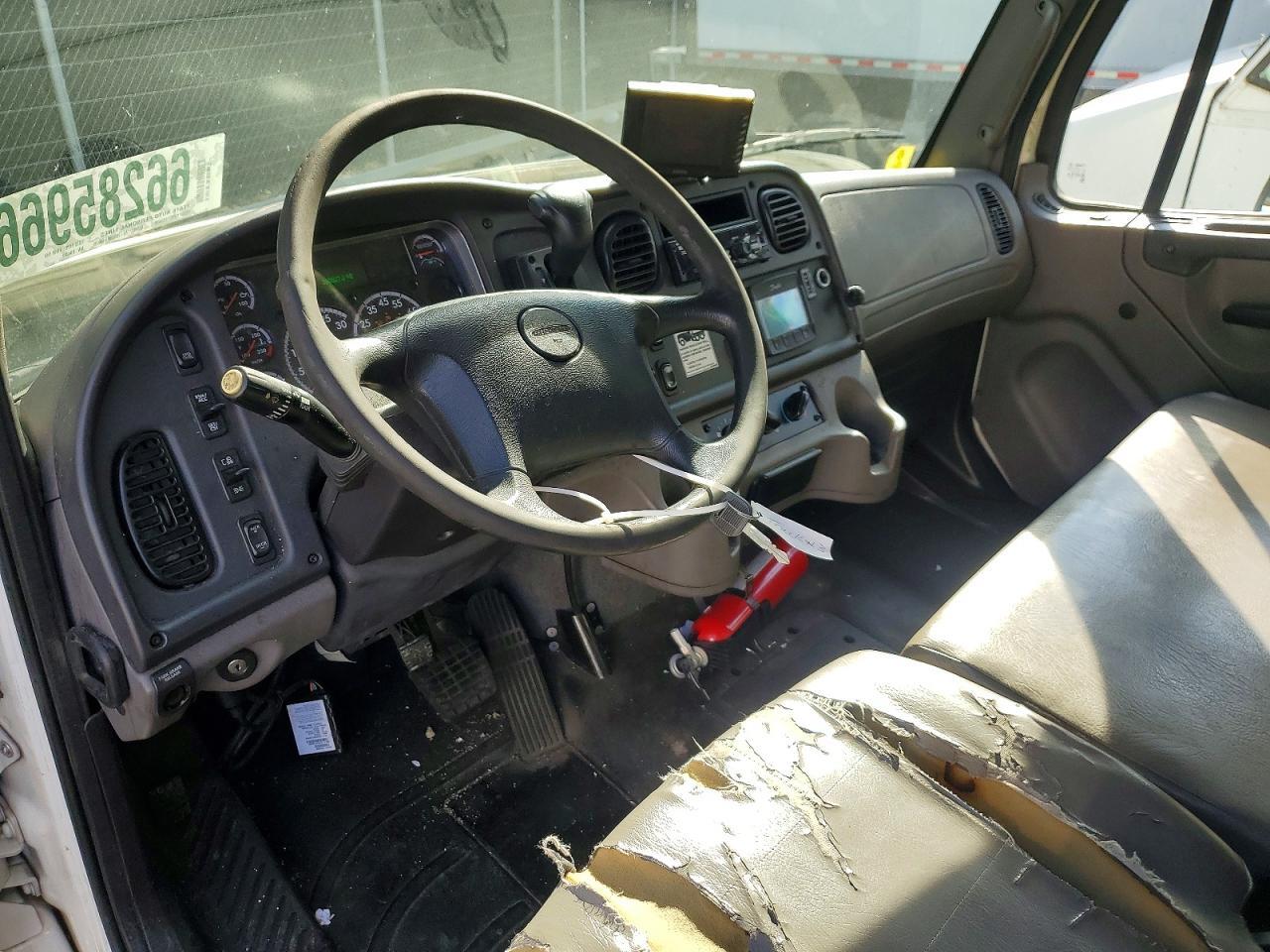 1FVACWFD6KHKD4429 2019 FREIGHTLINER M2 photo no. 8
