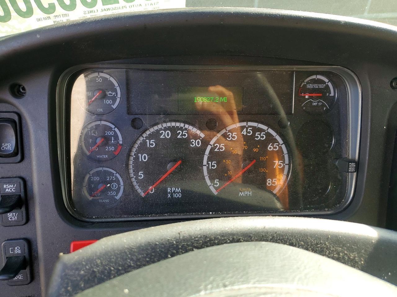1FVACWFD6KHKD4429 2019 FREIGHTLINER M2 photo no. 9