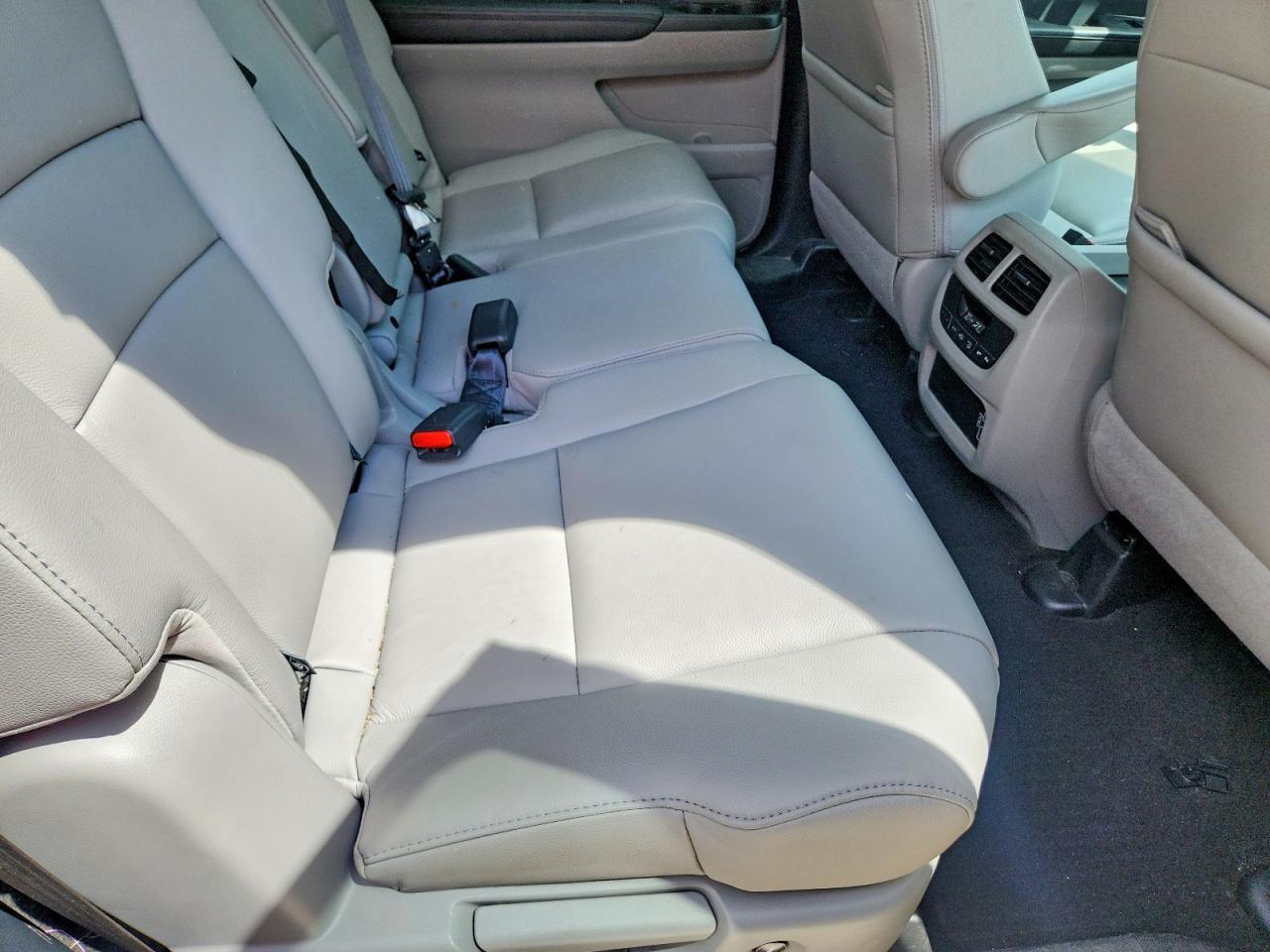 2022 HONDA PILOT SE — Фото 11 из 13