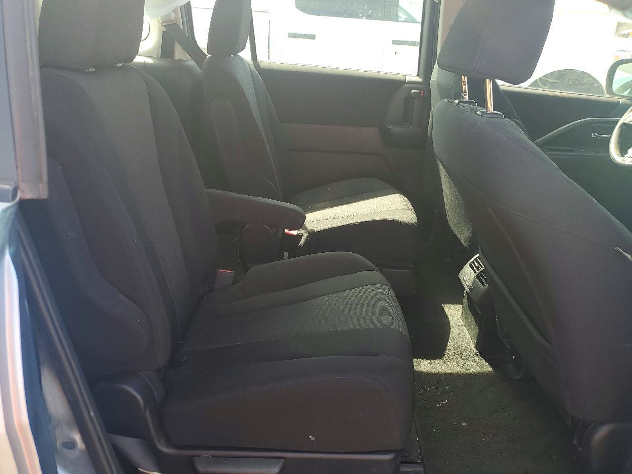 JM1CW2BL2C0132731 2012 MAZDA 5 photo no. 11