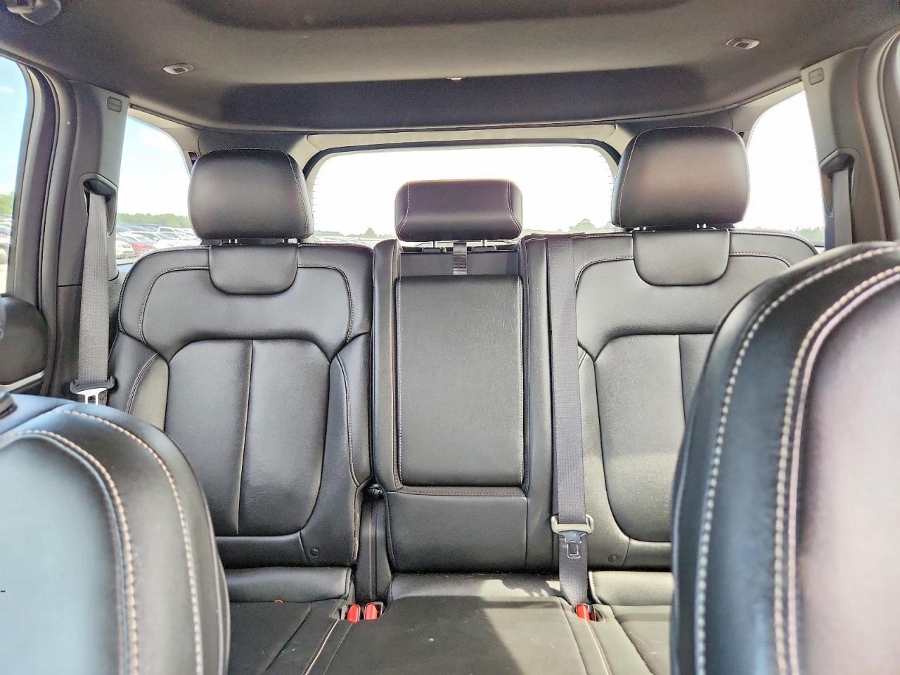 2024 JEEP GRAND CHEROKEE LIMITED 4XE — Фото 10 из 13