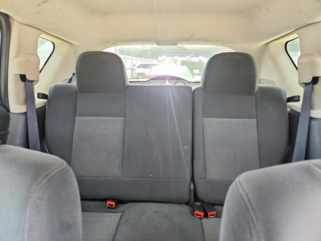 2014 JEEP COMPASS SPORT — Фото 10 из 13