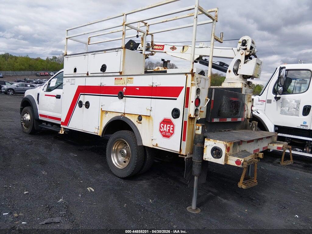 1FDUF5GY2HED21489 2017 FORD F-550 CHASSIS photo no. 3