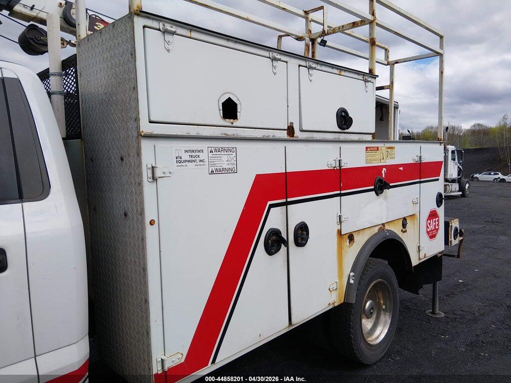 1FDUF5GY2HED21489 2017 FORD F-550 CHASSIS photo no. 6