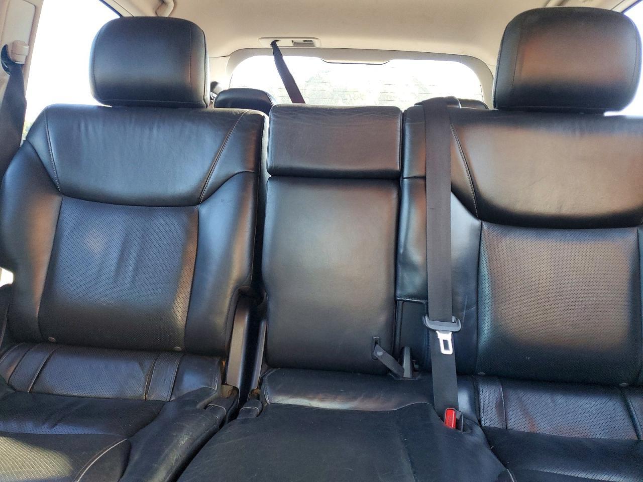 2014 LEXUS LX 570 — Фото 10 из 13