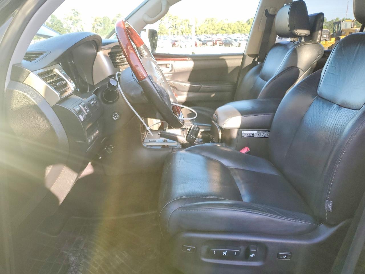 2014 LEXUS LX 570 — Фото 7 из 13