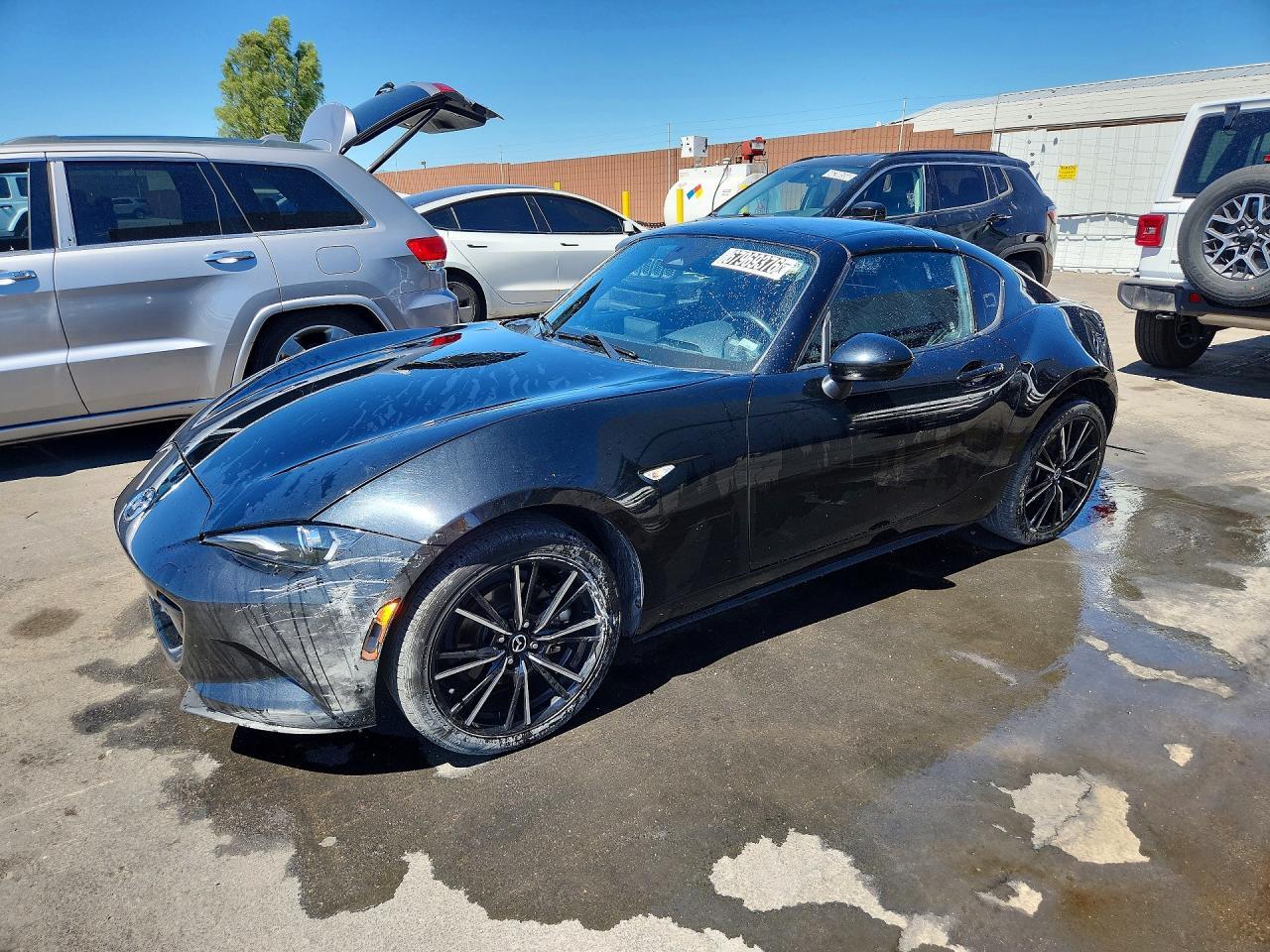 2024 MAZDA MX-5 MIATA JM1NDAM71R0600742