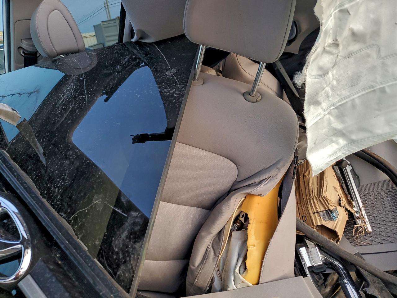 KM8J3CA28JU736316 2018 HYUNDAI TUCSON photo no. 10