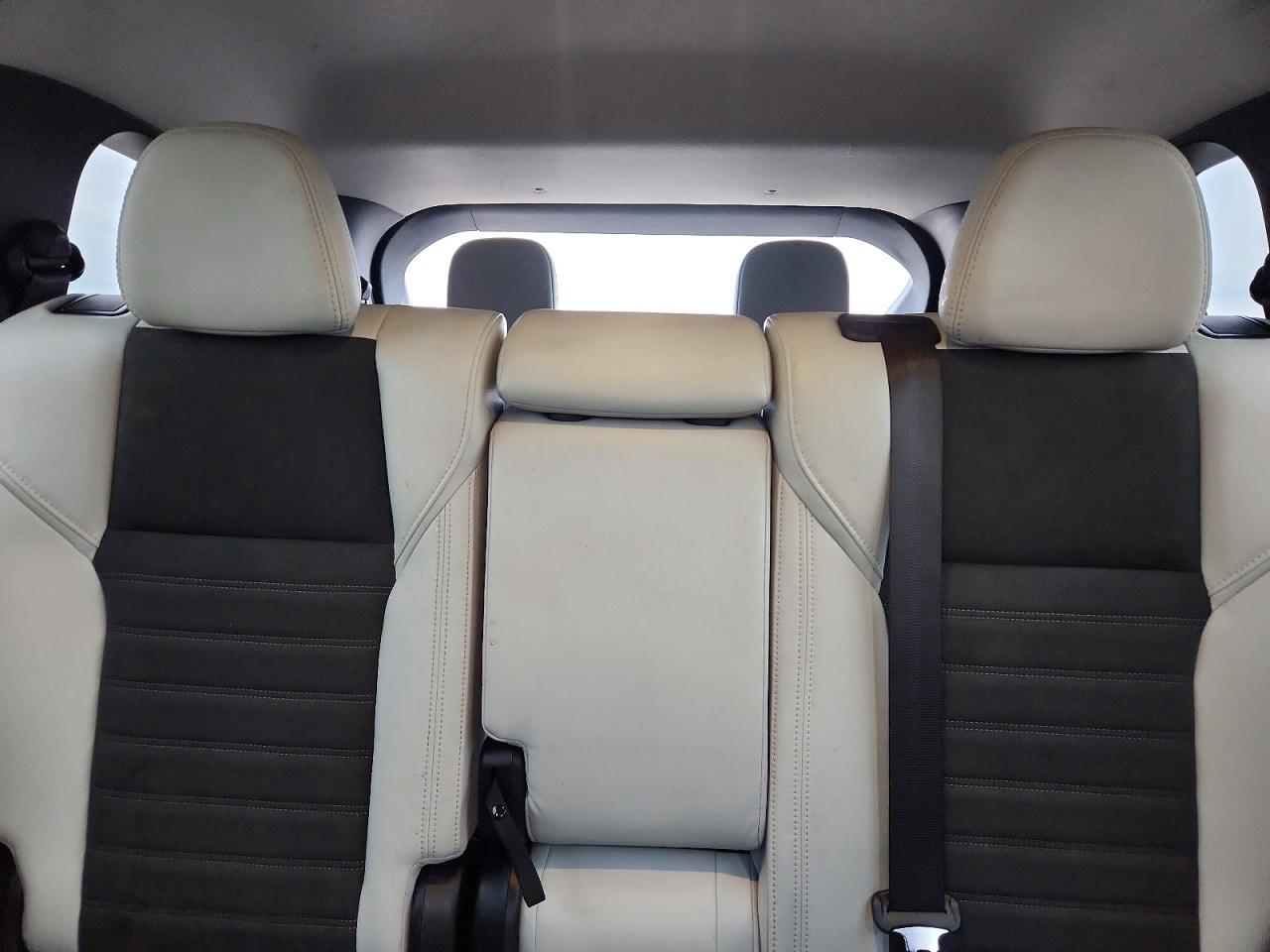 2025 MITSUBISHI OUTLANDER SE — Фото 10 из 13